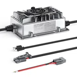 custom cable battery charger